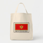 Montenegro Tote Bag (Voorkant)