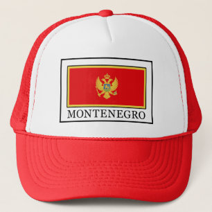Montenegro Trucker Pet