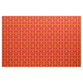 Montenegro vlag stof (Yard (91,4 cm))