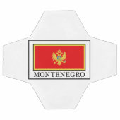 Montenegro Voetbal (Enkel)