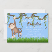 Monteren rond uitnodiging (Voorkant)