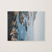 Monterey baai legpuzzel (Horizontaal)