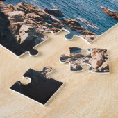 Monterey baai legpuzzel (Zijkant)