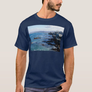Monterey Bay Aquarium 7 T-shirt