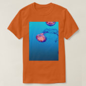 Monterey Bay Aquarium Classic TShirt (Design voorkant)