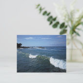 Monterey Bay, Californië Briefkaart (Staand voorkant)