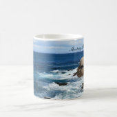 Monterey Bay Coast Mok (Center)