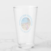 Monterey Bay CRT (fietsen c) Glas (Achterkant)