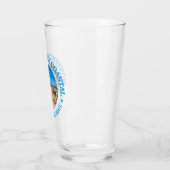 Monterey Bay CRT (fietsen c) Glas (Links)