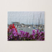 Monterey Bay Harbour - Puzzle Legpuzzel (Horizontaal)