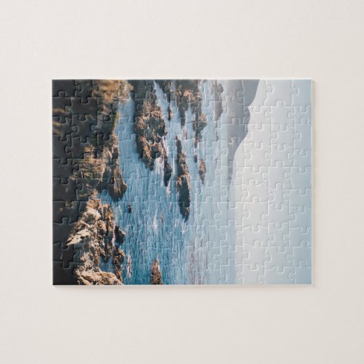 Monterey bay legpuzzel (Horizontaal)