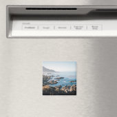 Monterey bay magneet (Insitu (Vaatwasser))