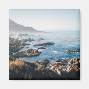 Monterey bay magneet