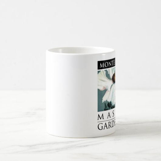 Monterey Bay Master Gardeners Mok (Center)