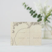 Monterey Bay Region, Californië Briefkaart (Staand voorkant)