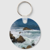 Monterey Bay Sleutelhanger (Voorkant)