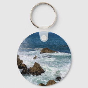 Monterey Bay Sleutelhanger