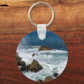 Monterey Bay Sleutelhanger (Voorkant)