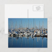 Monterey Briefkaart (Voorkant / Achterkant)