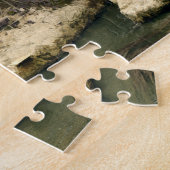 Monterey California Legpuzzel (Zijkant)