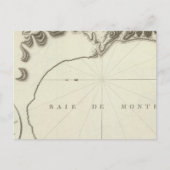 Monterey, Californië Briefkaart (Voorkant)