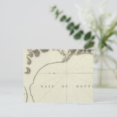 Monterey, Californië Briefkaart (Staand voorkant)