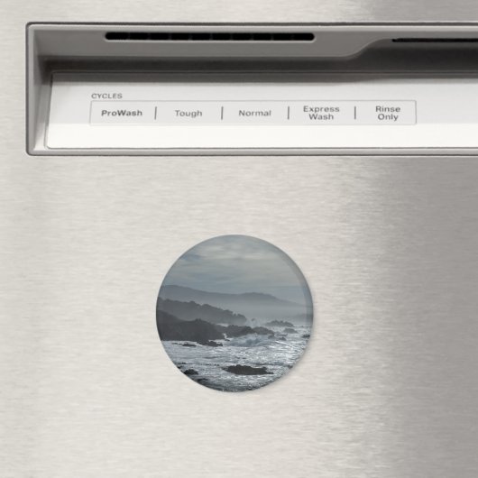 Monterey Coast magneet (Insitu (Vaatwasser))