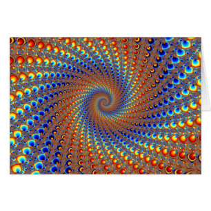 Monterey Fractal Art