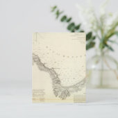 Monterey Harbour, Calif Briefkaart (Staand voorkant)