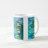 Monterey + Karmel Mok (Voorkant rechts)