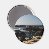 Monterey Magneet (Voorkant / Achterkant)