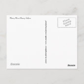 Monterey Marina, Monterey, Californië Briefkaart (Achterkant)