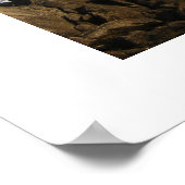 Monterey Ocean Print (Hoek)