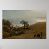 Monterey Poster (Voorkant)