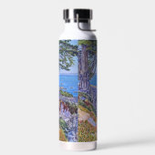 Montereycipres Waterfles (Links)
