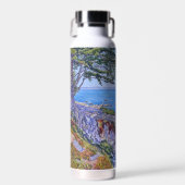 Montereycipres Waterfles (Voorkant)