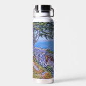 Montereycipres Waterfles (Achterkant)