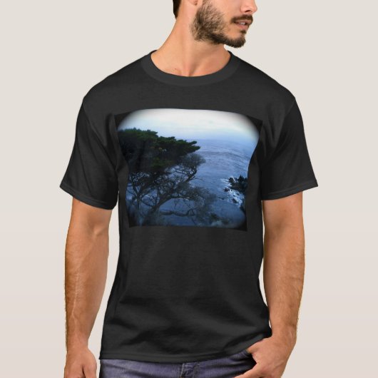 monteriebaai t-shirt (Voorkant)