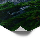 monterieboom poster (Hoek)