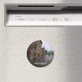 Monteriggioni Magneet (Insitu (Vaatwasser))