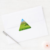 Monteriggioni Sticker (Envelop)