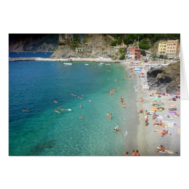 monterosso (Voorkant Horizontaal)