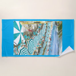 Monterosso al Mare, Italië Strandlaken