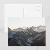 Monterosso Cinque Briefkaart (Voorkant / Achterkant)