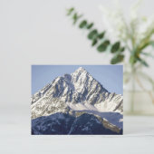 Monterosso Cinque ijsberg Briefkaart (Staand voorkant)