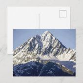 Monterosso Cinque ijsberg Briefkaart (Voorkant / Achterkant)