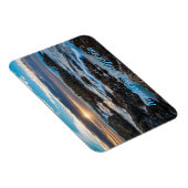 Monterrey Californië Magneet (Rechterzijde)