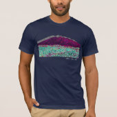 Monterrey - T-Shirt (Voorkant)