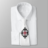 Montesa Stropdas (Gebonden)