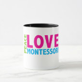 Montessori-Mok Mok (Midden)